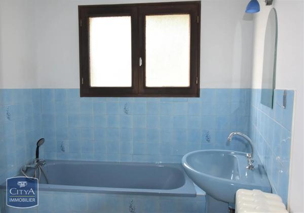 Maison à vendre 6 pièces 124m²