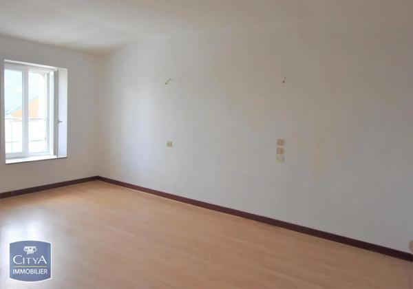 Maison à vendre 6 pièces 124m²