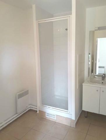 Appartement VILLENEUVE LA GARENNE 21.33 m²