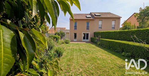 Maison à vendre 5 pièces 95 m² Le Mans