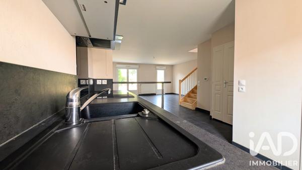 Maison à vendre 5 pièces 95 m² Le Mans