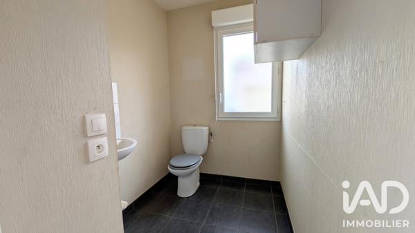 Maison à vendre 5 pièces 95 m² Le Mans
