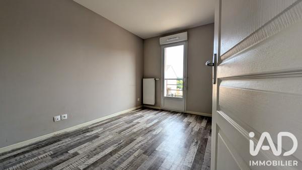 Maison à vendre 5 pièces 95 m² Le Mans