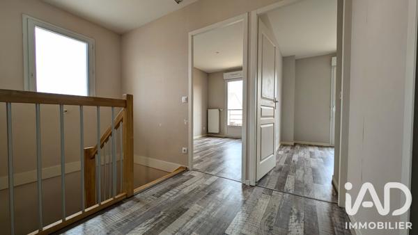 Maison à vendre 5 pièces 95 m² Le Mans