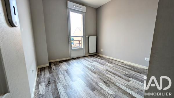 Maison à vendre 5 pièces 95 m² Le Mans