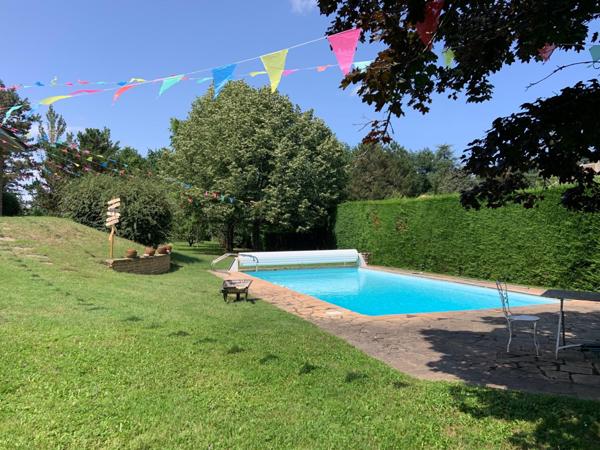 Charbonnières – Foncier rare 6200 m² de prestige