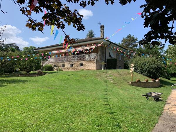 Charbonnières – Foncier rare 6200 m² de prestige