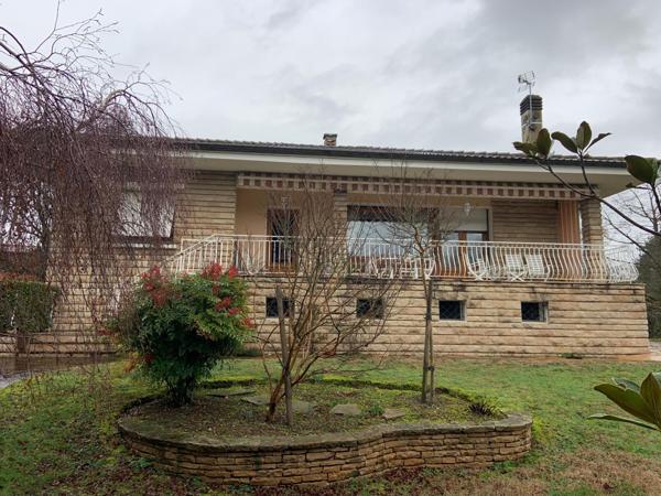 Charbonnières – Foncier rare 6200 m² de prestige