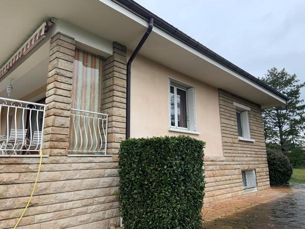 Charbonnières – Foncier rare 6200 m² de prestige