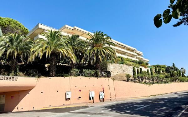 Appartement à vendre    3 pièces • 69,07 m2 Grasse