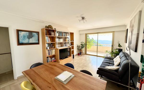 Appartement à vendre    3 pièces • 69,07 m2 Grasse