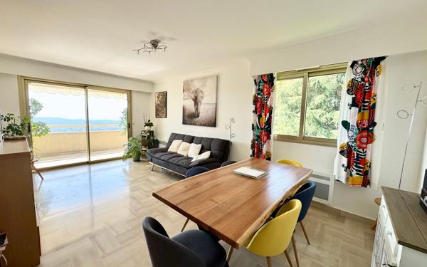 Appartement à vendre    3 pièces • 69,07 m2 Grasse