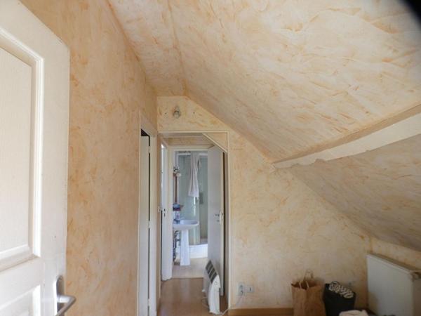 Maison Terrasson Lavilledieu 2 chambres avec jardin et garage