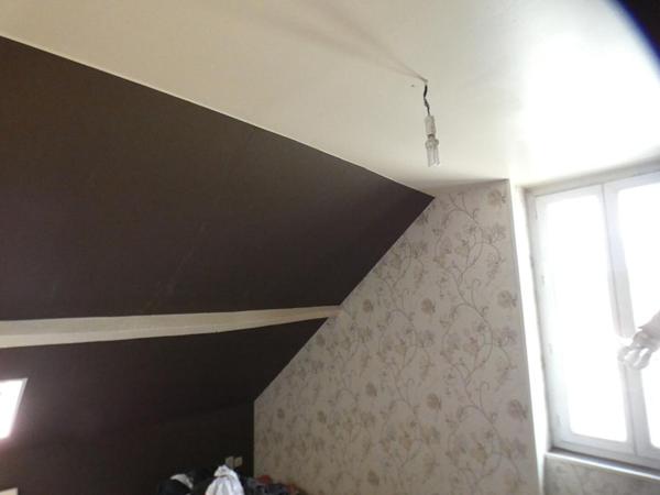 Maison Terrasson Lavilledieu 2 chambres avec jardin et garage