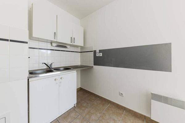 Appartement 3 pièces - 44300 Nantes -  Jonelière-Université