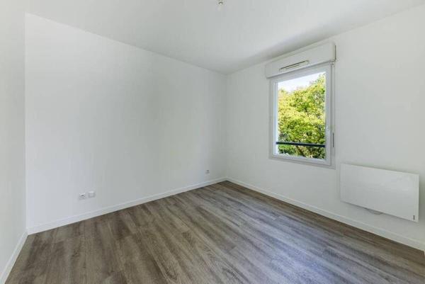 Appartement 3 pièces - 44300 Nantes -  Jonelière-Université