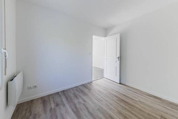 Appartement 3 pièces - 44300 Nantes -  Jonelière-Université