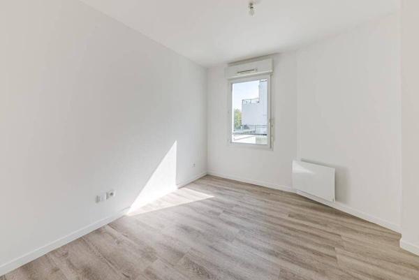 Appartement 3 pièces - 44300 Nantes -  Jonelière-Université