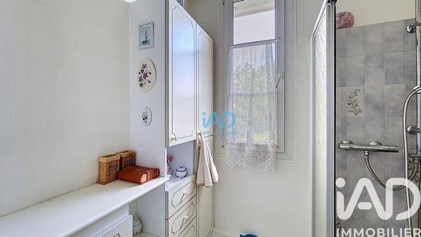 Maison à vendre 3 pièces 70 m² Saint-Étienne-du-Rouvray