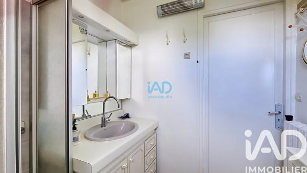 Maison à vendre 3 pièces 70 m² Saint-Étienne-du-Rouvray