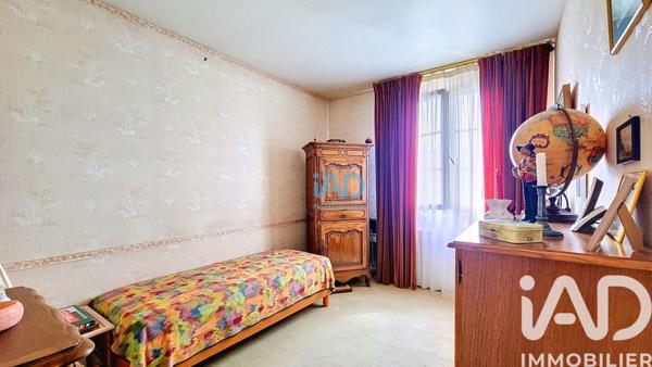 Maison à vendre 3 pièces 70 m² Saint-Étienne-du-Rouvray