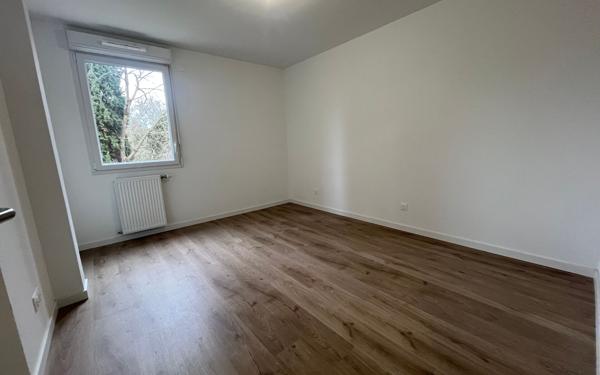 Appartement à louer    3 pièces •  Toulouse