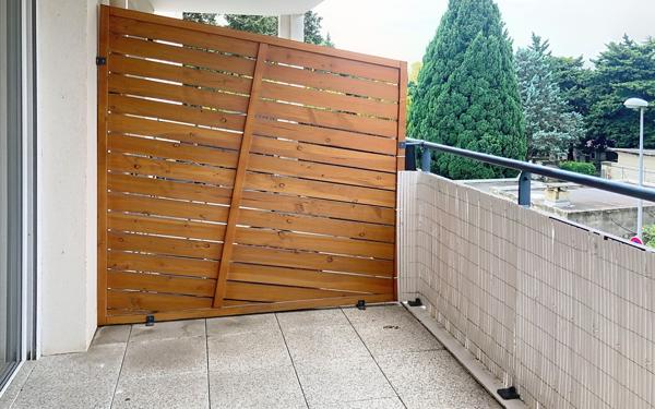 Appartement à louer    2 pièces • 39,60 m2 Avignon