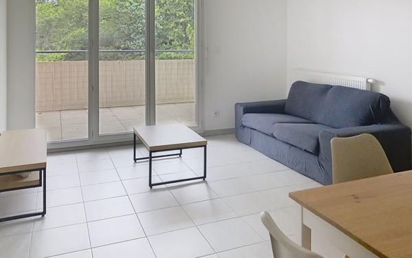 Appartement à louer    2 pièces • 39,60 m2 Avignon