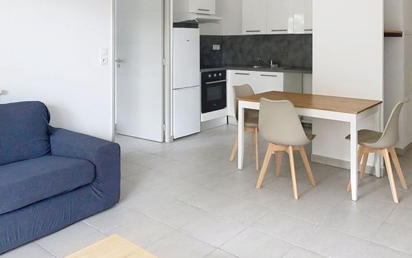 Appartement à louer    2 pièces • 39,60 m2 Avignon
