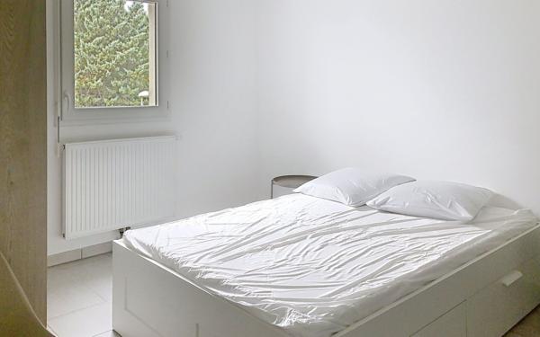 Appartement à louer    2 pièces • 39,60 m2 Avignon