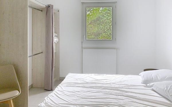 Appartement à louer    2 pièces • 39,60 m2 Avignon