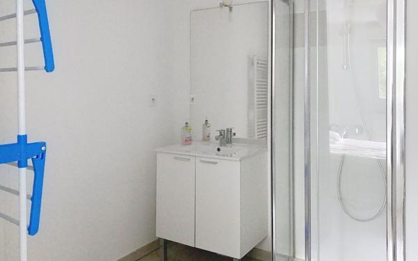 Appartement à louer    2 pièces • 39,60 m2 Avignon