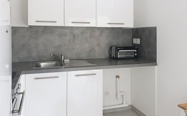 Appartement à louer    2 pièces • 39,60 m2 Avignon