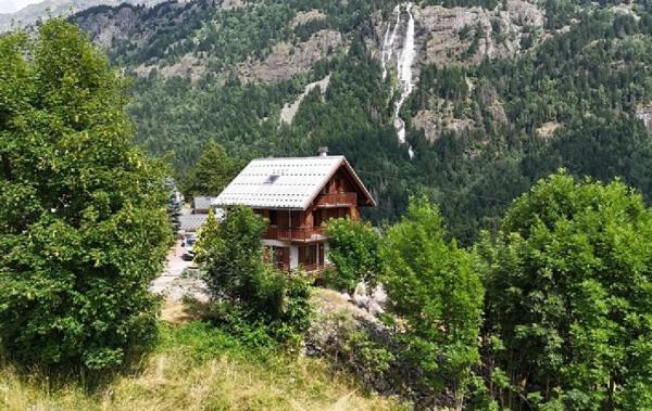 Vente Appartement P3 Vaujany   