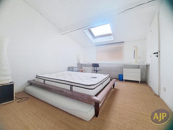 Vente appartement Bordeaux : 319 800 € - AJP Immobilier Bordeaux Saint-Augustin