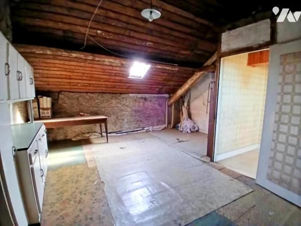 Vente Maison à L'Isle-sur-le-Doubs