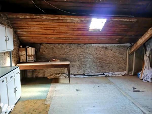 Vente Maison à L'Isle-sur-le-Doubs