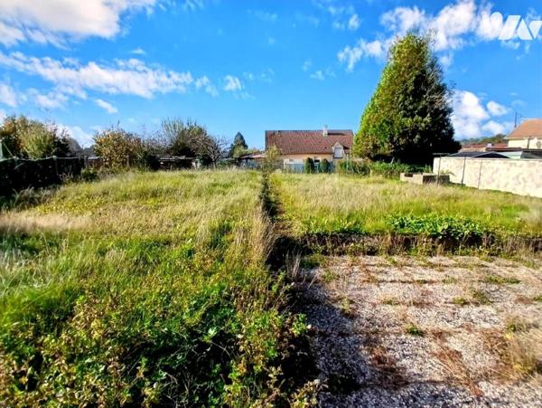 Vente Maison à L'Isle-sur-le-Doubs