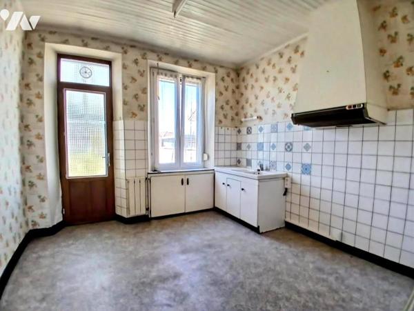 Vente Maison à L'Isle-sur-le-Doubs
