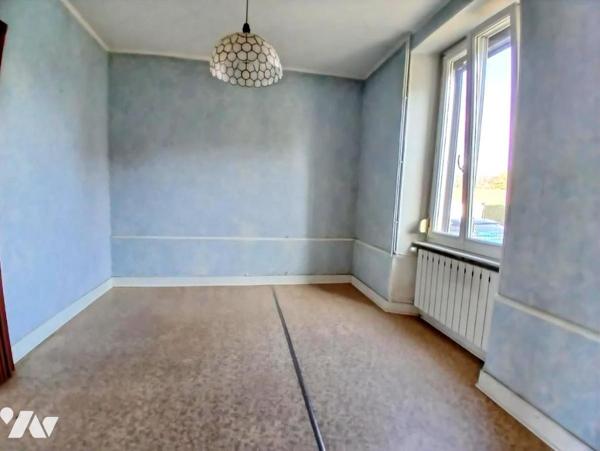 Vente Maison à L'Isle-sur-le-Doubs