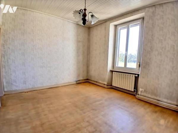 Vente Maison à L'Isle-sur-le-Doubs