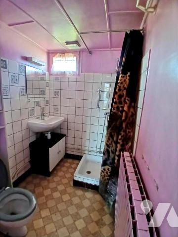 Vente Maison à L'Isle-sur-le-Doubs