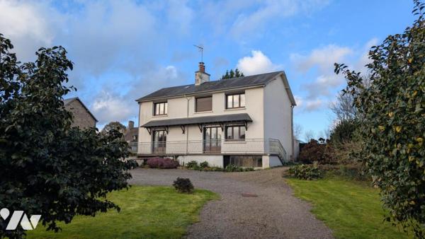 Maison à Fleury avec 4 chambres