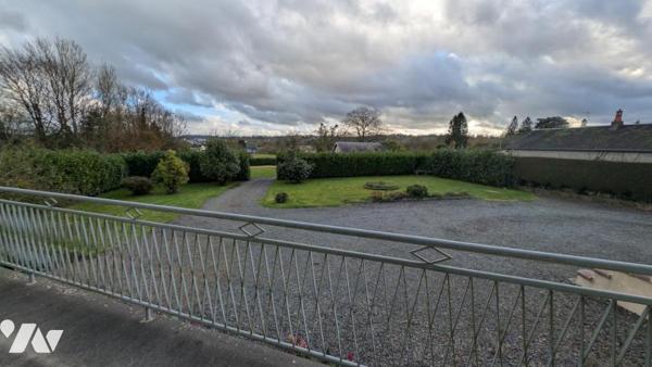 Maison à Fleury avec 4 chambres