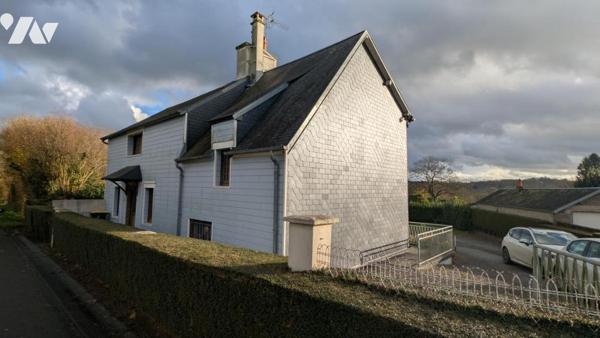 Maison à Fleury avec 4 chambres
