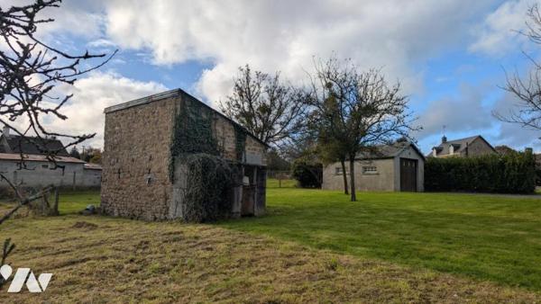 Maison à Fleury avec 4 chambres