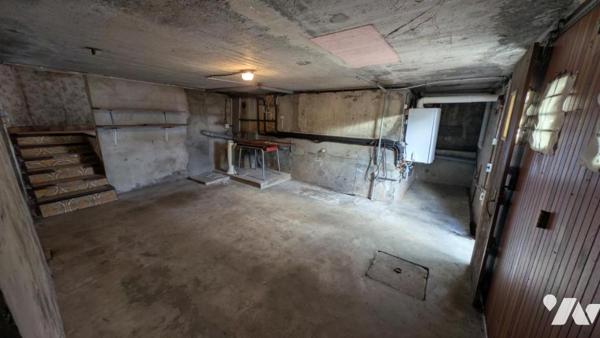 Maison à Fleury avec 4 chambres