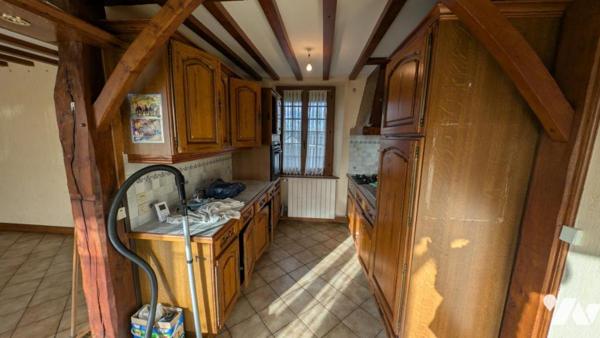 Maison à Fleury avec 4 chambres