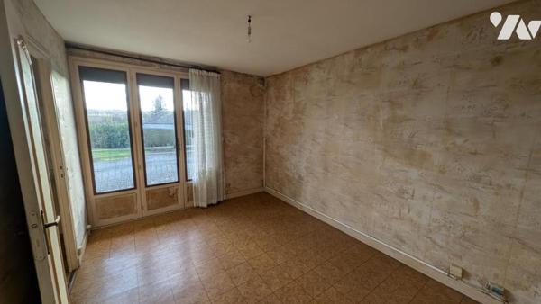 Maison à Fleury avec 4 chambres