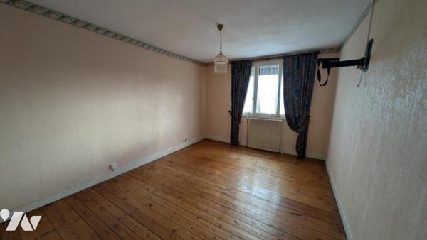 Maison à Fleury avec 4 chambres